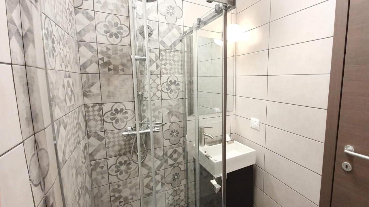 Interno1 Bari Policlinico Otel Dış mekan fotoğraf