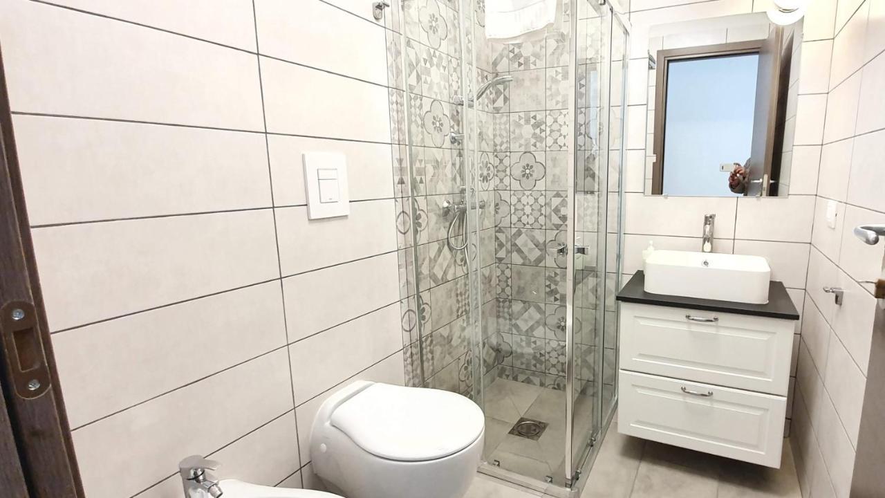Interno1 Bari Policlinico Otel Dış mekan fotoğraf