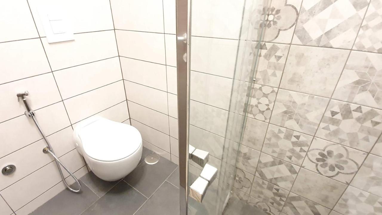 Interno1 Bari Policlinico Otel Dış mekan fotoğraf