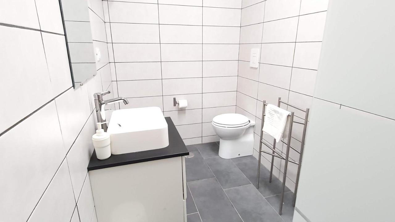 Interno1 Bari Policlinico Otel Dış mekan fotoğraf