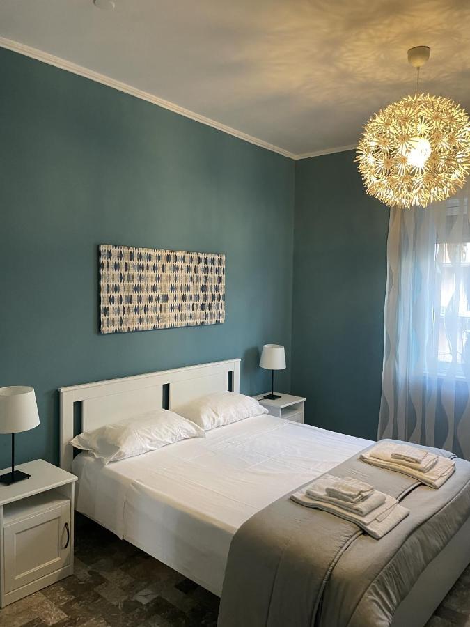 Interno1 Bari Policlinico Otel Dış mekan fotoğraf