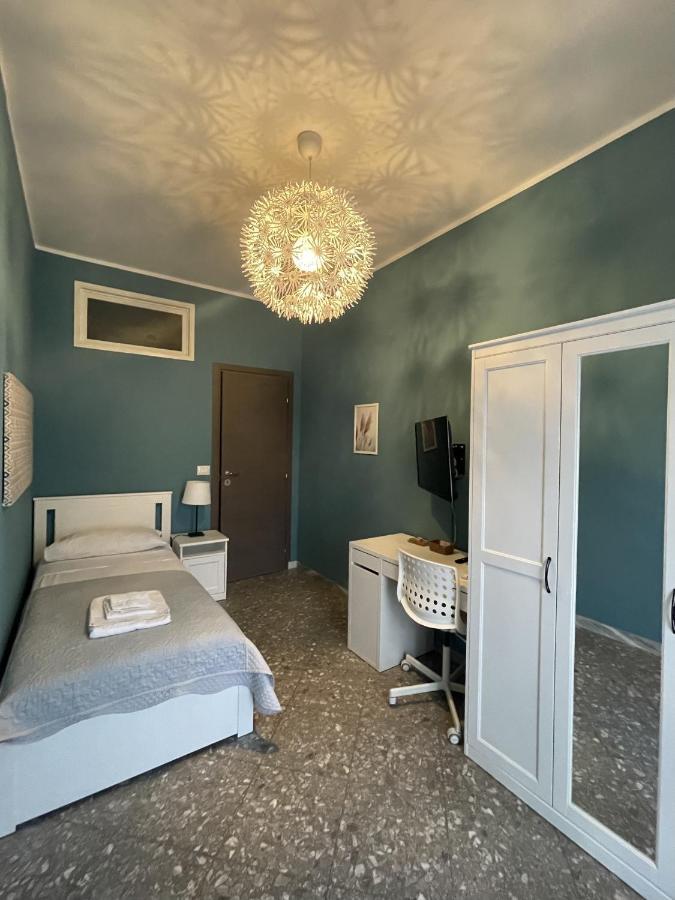 Interno1 Bari Policlinico Otel Dış mekan fotoğraf