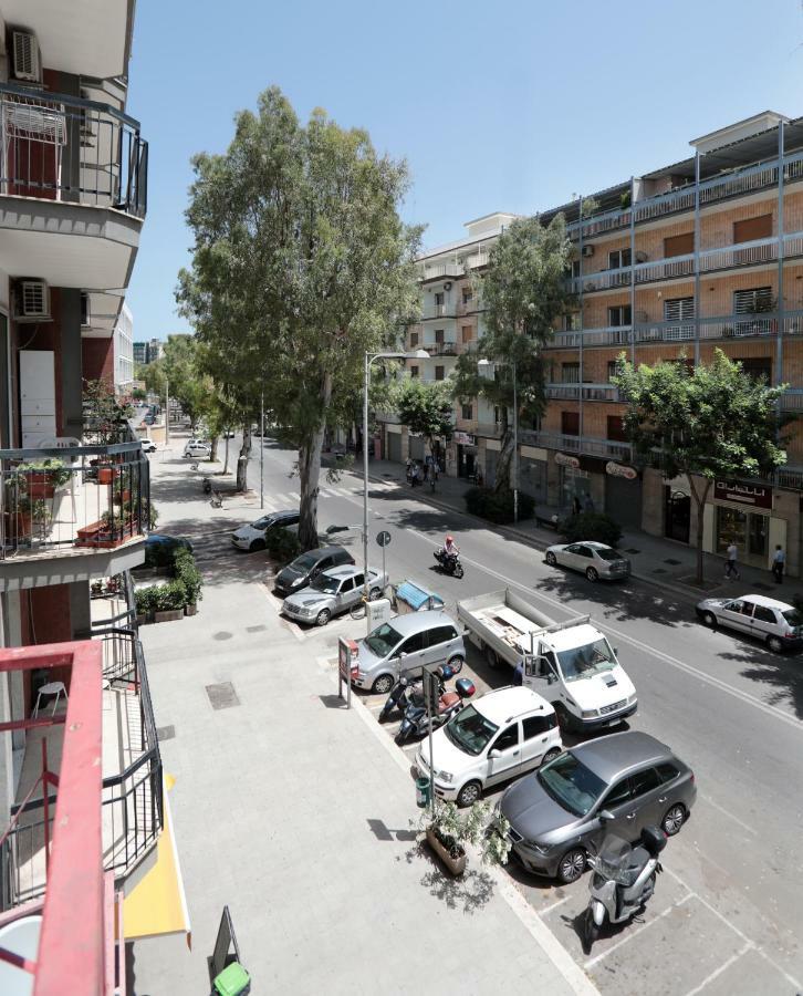 Interno1 Bari Policlinico Otel Dış mekan fotoğraf